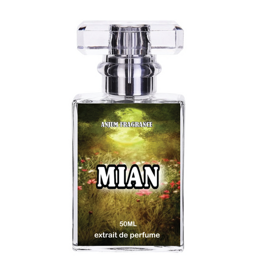 Mian Best Selling Perfume